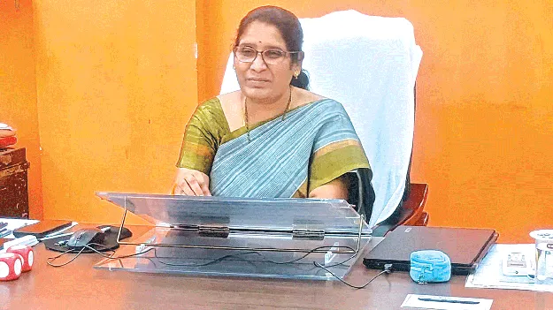 12న జాతీయ లోక్‌అదాలత్‌