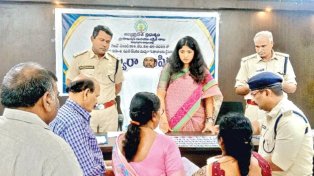   లాటరీ పద్ధతిలో  మద్యం దుకాణాల కేటాయింపు