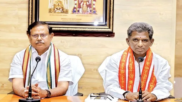 దసరా మహోత్సవాలకు సర్వం సిద్ధం