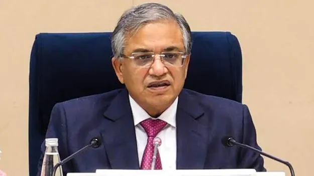 సీఈసీ తొలగింపు అంత సులభం కాదు!