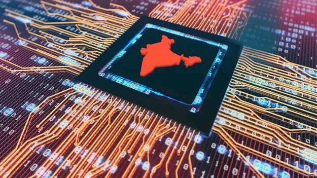 దేశంలో చిప్‌ల తయారీకి రూ.1.27 లక్షల కోట్ల ప్రోత్సాహకాలు 