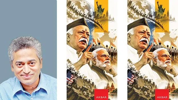 విదేశీ హస్తంపై అప్పుడూ ఇప్పుడూ అదే గోల!