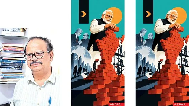 బ్రిక్స్‌లో ‘విశ్వగురు’ ఏమి సాధిస్తుంది?