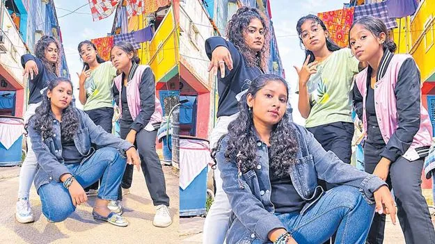 పోరాటాల గళమైత్రి