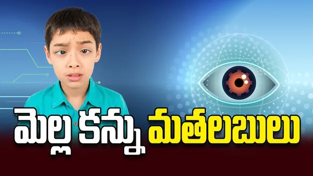 మెల్ల కన్ను మతలబులు