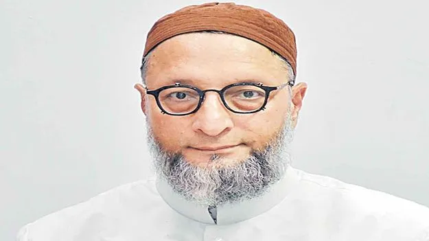 ‘సర్‌’పై సుప్రీంలో ఒవైసీ పిటిషన్‌