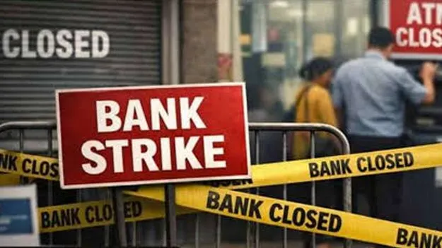 బ్యాంకింగ్‌ ఉద్యోగులూ సమ్మెలు వద్దు