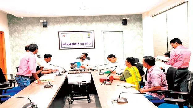  ప్రైవేట్‌ ఆసుపత్రులు నిబంధనలు పాటించాలి