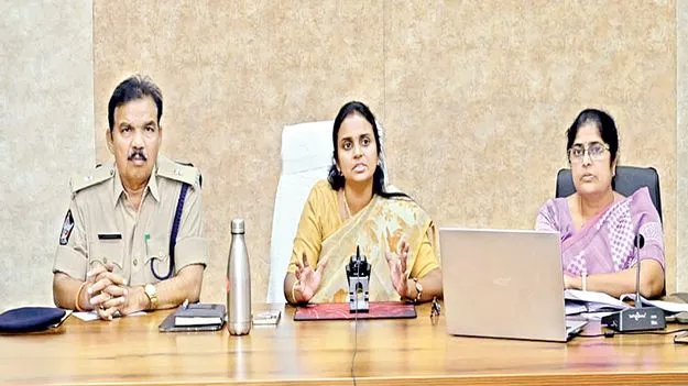 హంద్రీ నీవాలోనే..
