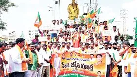 మళ్లీ మళ్లీ ప్రధానిగా నరేంద్ర మోదీ