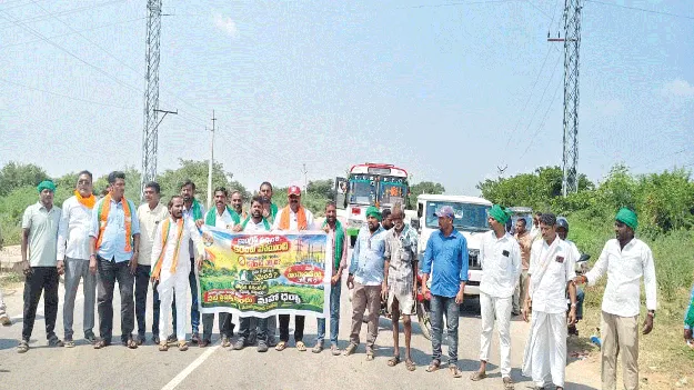 విద్యుత్‌ సమస్యలు పరిష్కరించాలి