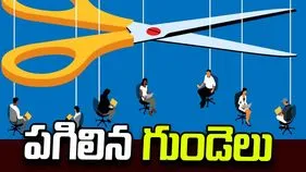 పెళ్లికి ముందే ఉద్యోగం తీసేశారు.. ఒరాకిల్ ఉద్యోగుల ఆవేదన