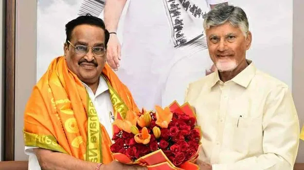 దీపావళికి పోలవరం వస్తా..!