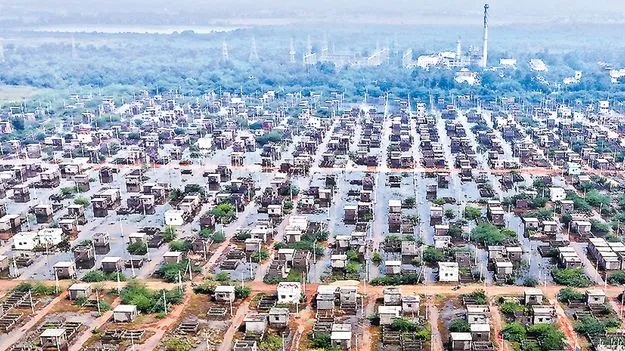‘నీళ్లు’వునా ముంచారు..!