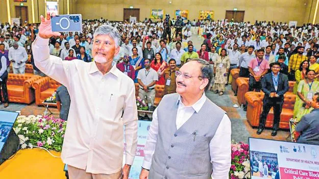 ‘సంజీవని’ గేమ్‌చేంజర్‌