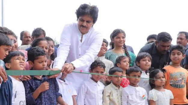 చెరువుల సుందరీకరణే లక్ష్యం