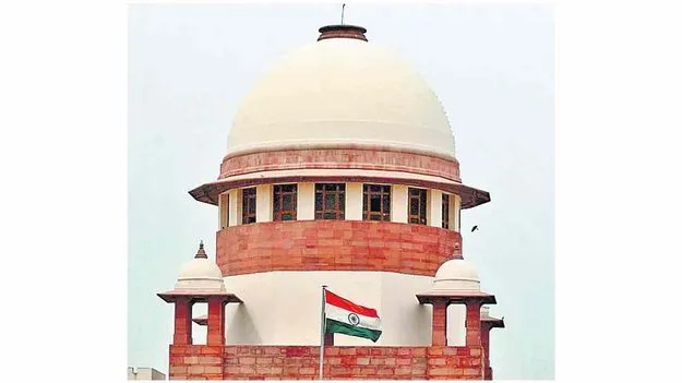 బీసీ కోటాపై నేడు సుప్రీంకు!