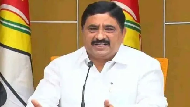 బీసీల కోసమే న్యాయపోరాటం: కాలవ 