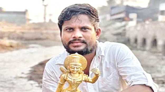 పారాది వంతెనపై విషాదం