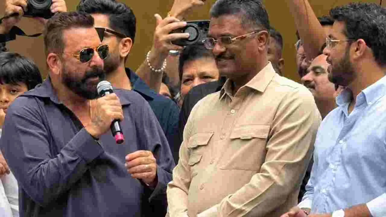 Telugu News Headlines | Nimisham