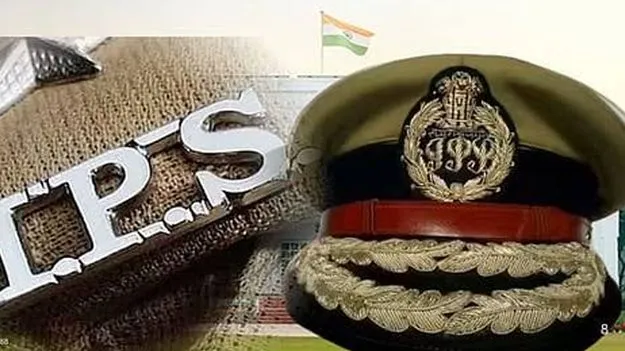 కాంతిరాణా, విశాల్‌ గున్నికి పోస్టింగులు
