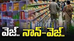 సబ్బులు, షాంపూలు, టూత్‌పేస్టులపై వెజ్, నాన్‌వెజ్ గుర్తులు.. కేంద్రం కొత్త నిబంధనలు.. 