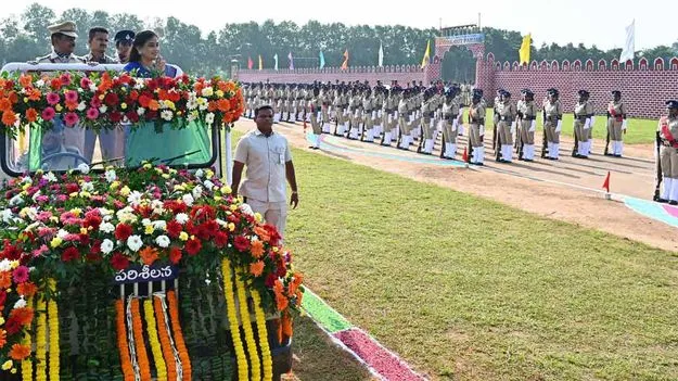 మానసిక స్థైర్యంతో ముందడుగు వేయండి