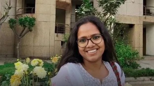 అన్యాయం చెరలో...