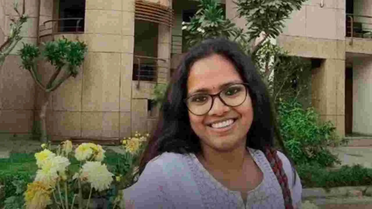 అన్యాయం చెరలో...