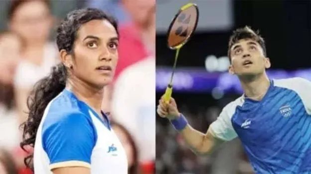 టైటిల్‌పై సింధు గురి