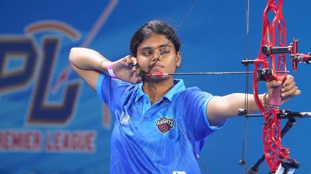 కాకతీయ నైట్స్‌ రెండో గెలుపు