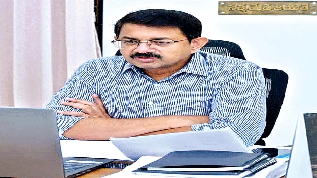  స్థానిక ఎన్నికలకు పటిష్ఠ ఏర్పాట్లు