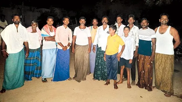 ఆదోని డివిజన్‌లో స్వల్పంగా కంపించిన భూమి