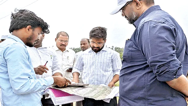 Move to data center డేటా సెంటర్‌ కు కదలిక