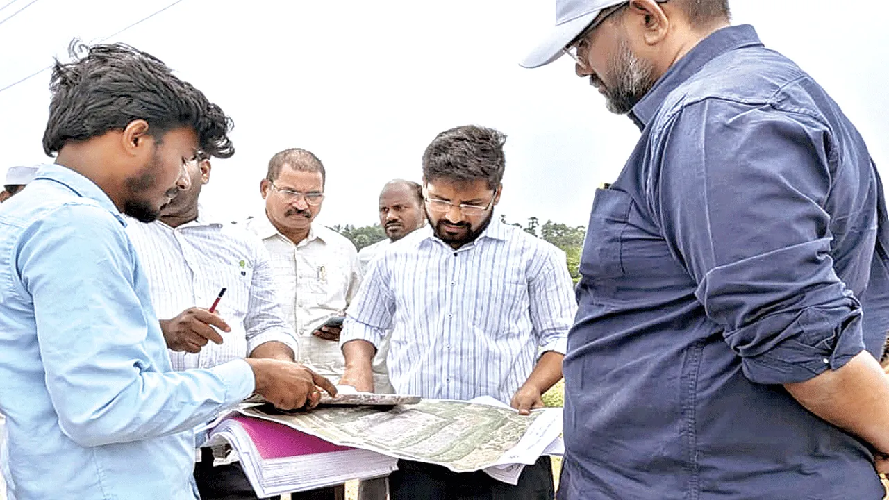 Move to data center డేటా సెంటర్‌ కు కదలిక