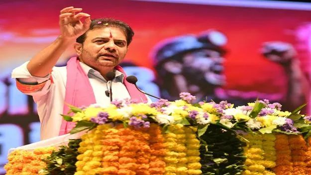 సింగరేణిలో పెరిగిన అవినీతి.. తగ్గిన ఉత్పత్తి
