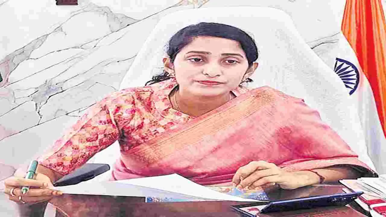 సెల్‌ టవర్ల పనులను వెంటనే ప్రారంభించాలి