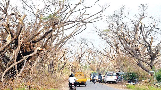 ఆ ఏడు గంటలూ.. బీభత్సమే!