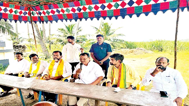  కార్యకర్తల భాగస్వామ్యంతోనే విజయం 