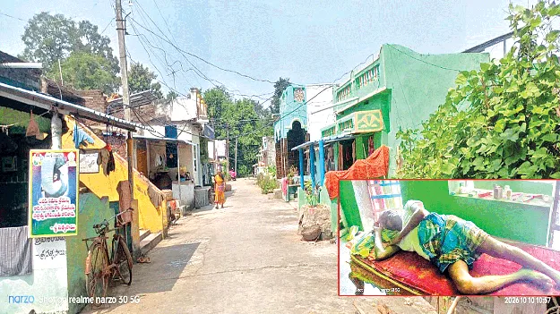 కలవరపెడుతున్న కిడ్నీ సమస్య