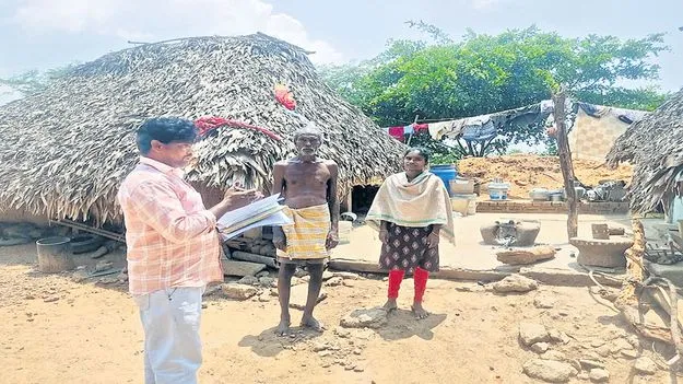 మునిసిపోల్‌కు సమాయత్తం