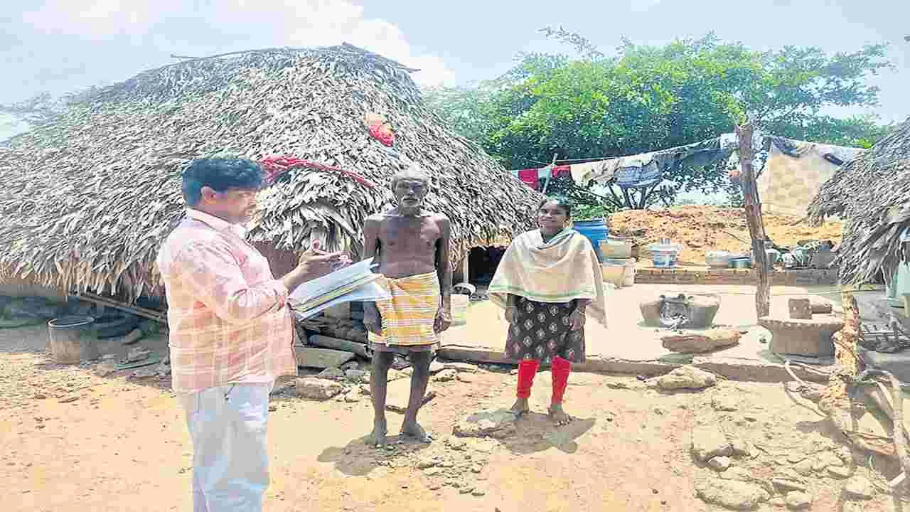 మునిసిపోల్‌కు సమాయత్తం