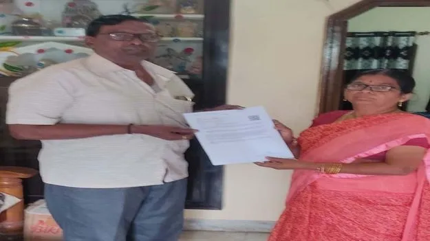 kumaram bheem asifabad- మ్యాపింగ్‌లో తప్పిదాలు.. ఓటర్లకు నోటీసులు