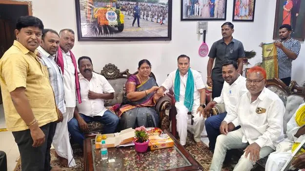 kumaram bheem asifabad- ఘనంగా రాఖీ వేడుకలు 