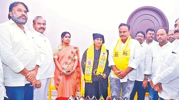 పుర పోరు.. ఏకగ్రీవాల జోరు!