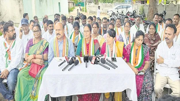 kumaram bheem asifabad- ప్రజా సంక్షేమానికి పెద్దపీట