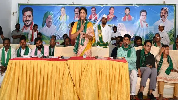 kumaram bheem asifabad- రైతులు ఆధునిక పద్ధతులు పాటించాలి