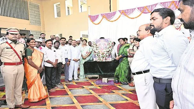 kumaram bheem asifabad- వాస్తు శిల్పి పితామహుడు విశ్వకర్మ