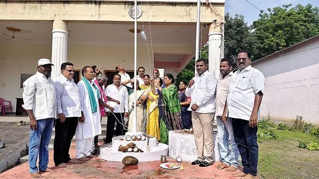 kumaram bheem asifabad- ఘనంగా ప్రజా పాలన దినోత్సవం