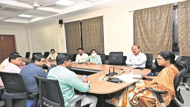 kumaram bheem asifabad- ఆహార పదార్థాల్లో కల్తీని అరికట్టాలి 